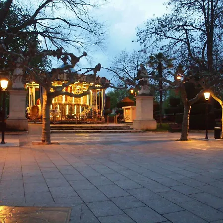 Apartment Catedral