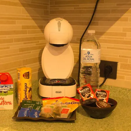 Catedral Apartmán Burgo