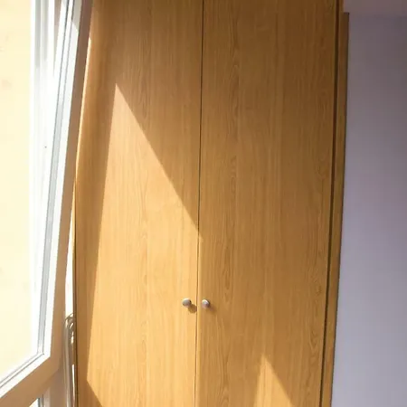 Apartment Catedral *