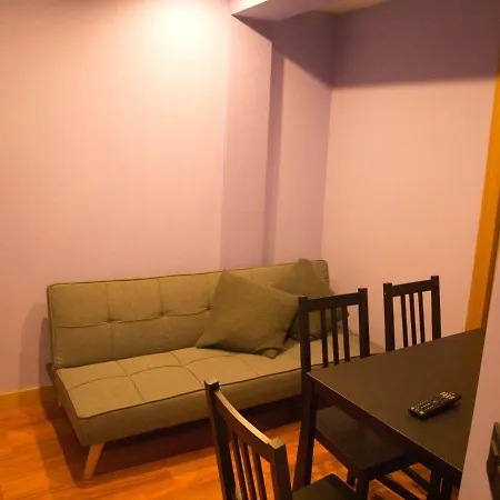 Catedral Apartment