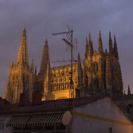 Catedral Burgo