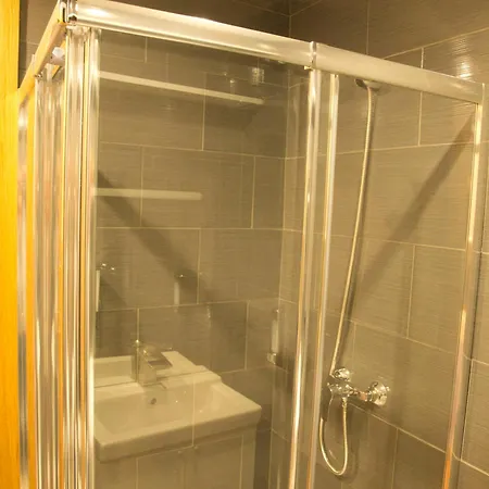 Apartment Catedral Burgo