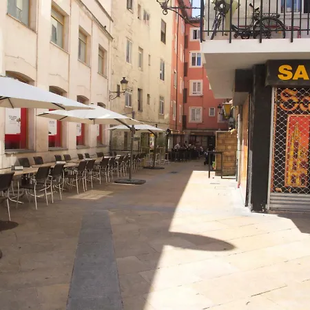 Catedral Apartment