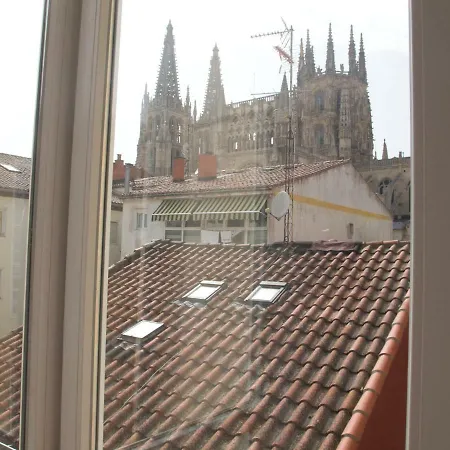 Catedral Apartment