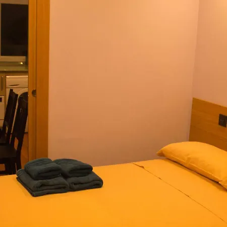 Apartment Catedral Burgo