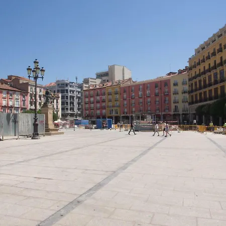 Catedral Apartment