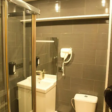 Apartment Catedral Burgo