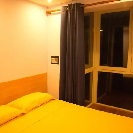 Catedral Apartment