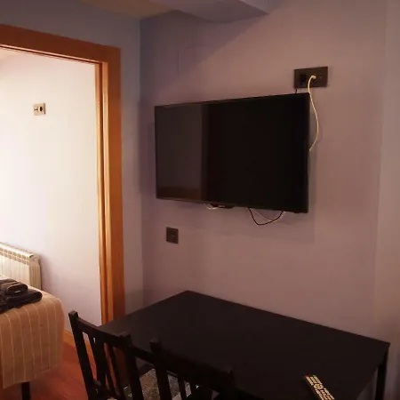 Apartment Catedral