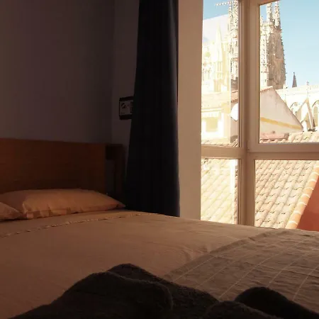 Catedral Apartmán *