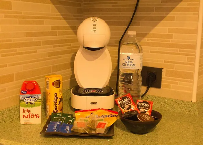 Catedral アパート Burgo