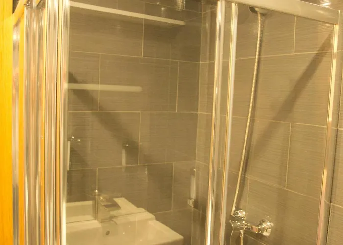 アパート Catedral Burgo