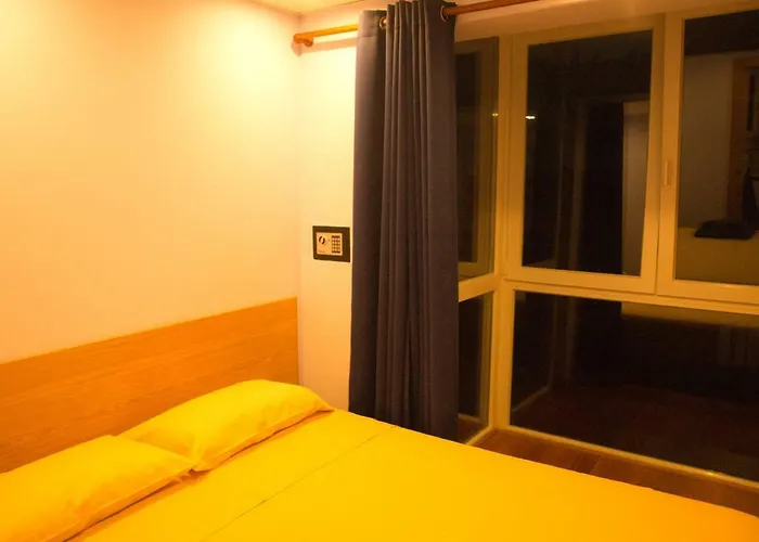 Catedral アパート